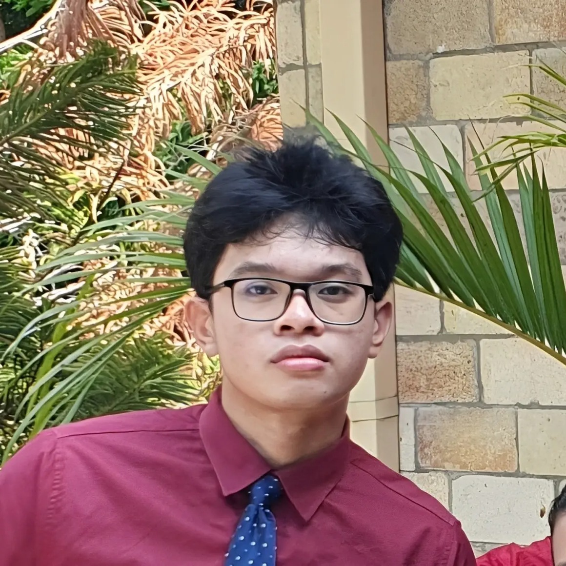 Jan Russel Avatar