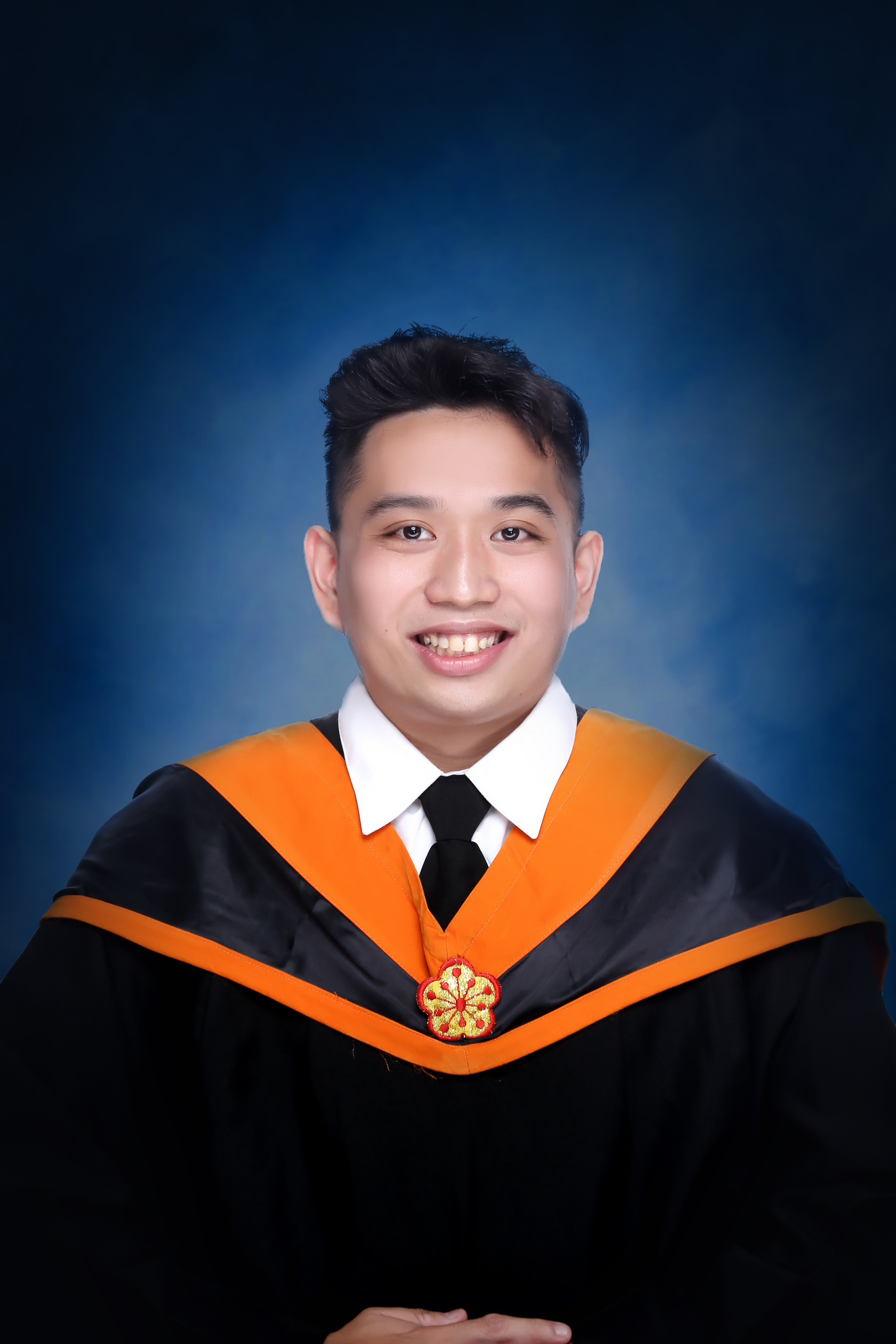 Bryan Angelo Castillo