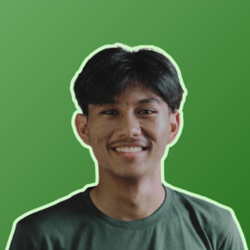 Uzziel Kyle Ynciong