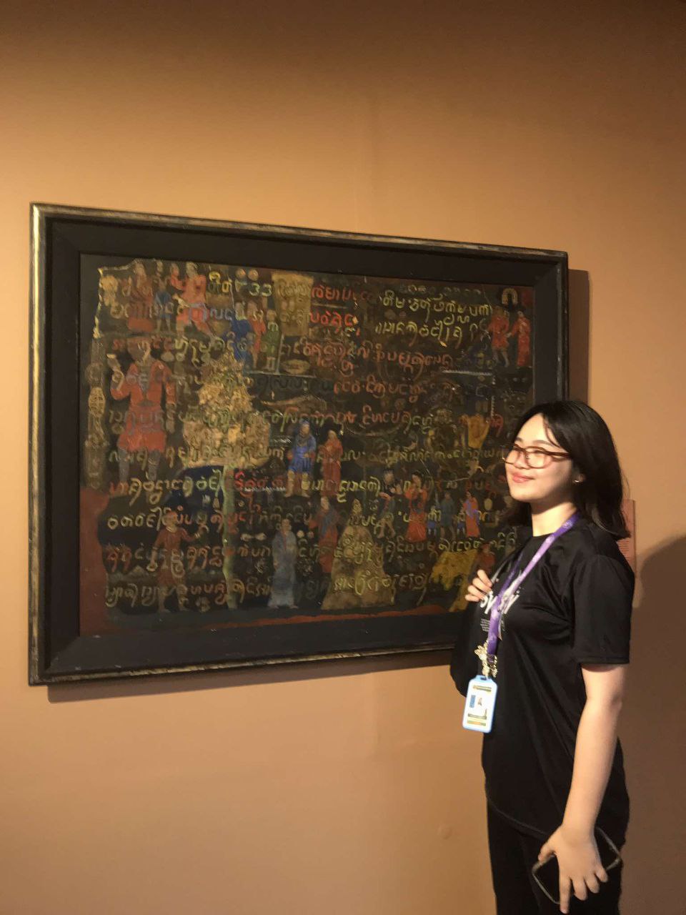 Dearah Mae Barsolasco