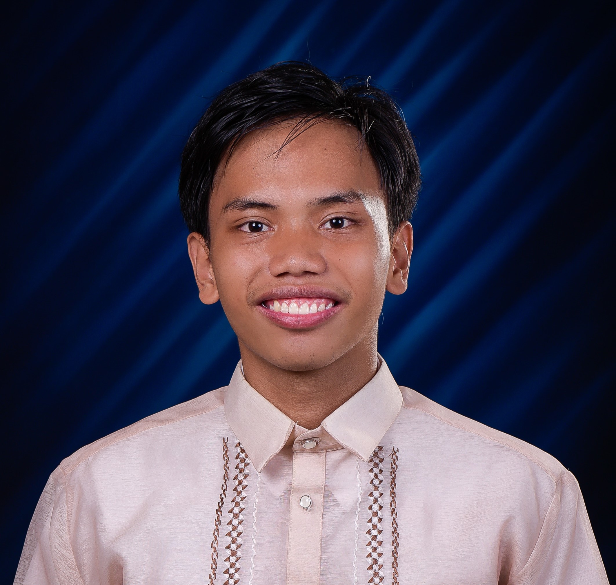 Sean Ivan Fabia